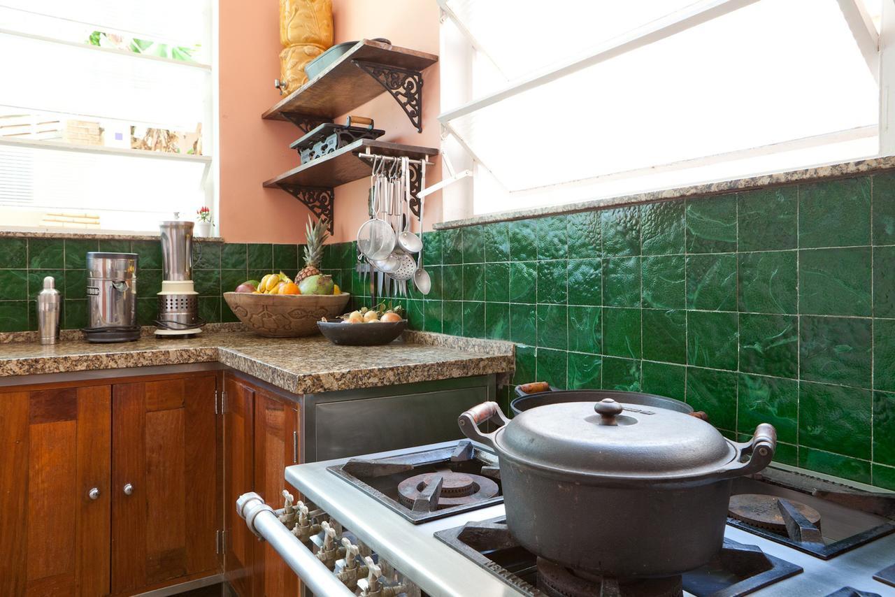 Sonho Do Papagaio Hotel Rio de Janeiro Bilik gambar