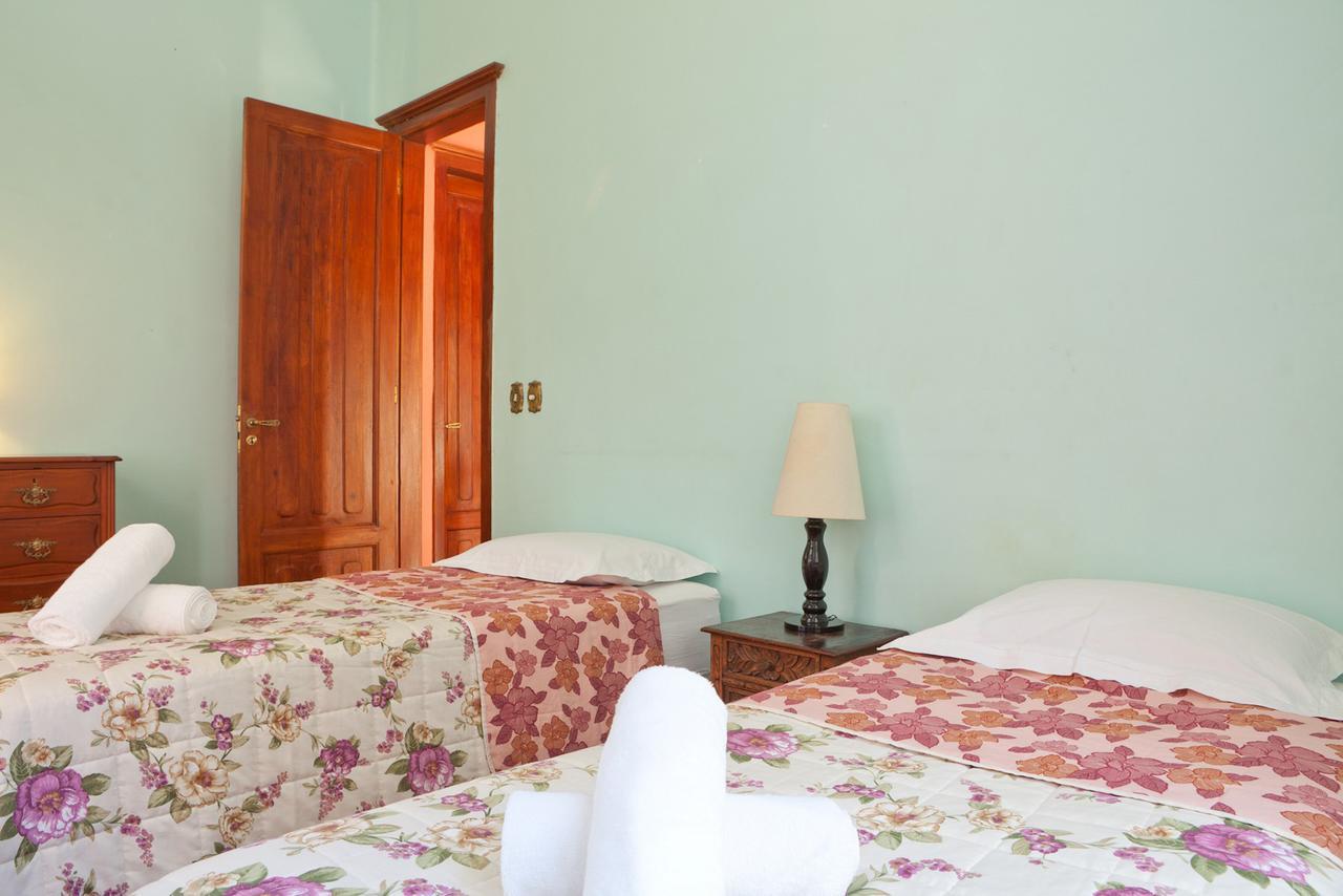 Sonho Do Papagaio Hotel Rio de Janeiro Bilik gambar
