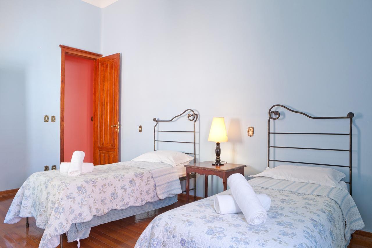 Sonho Do Papagaio Hotel Rio de Janeiro Bilik gambar