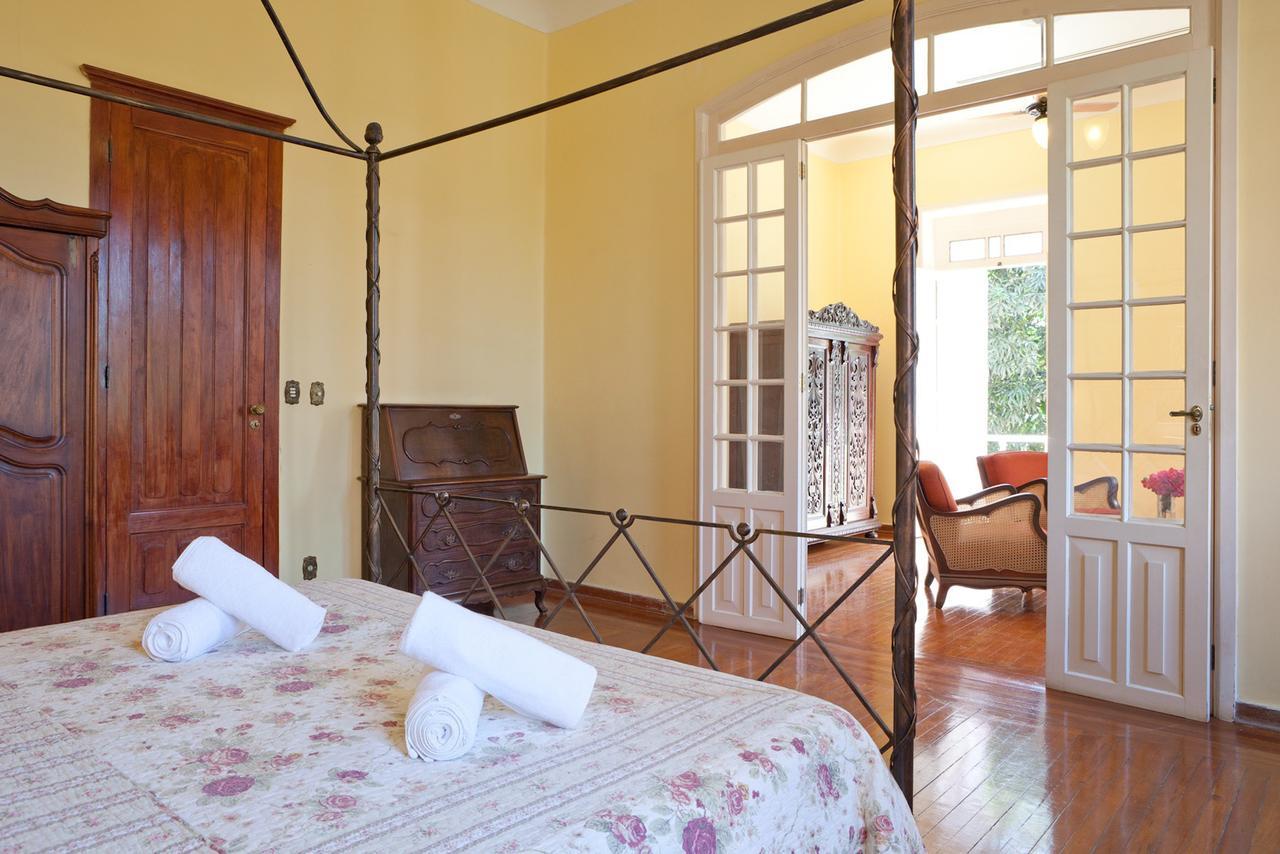Sonho Do Papagaio Hotel Rio de Janeiro Luaran gambar