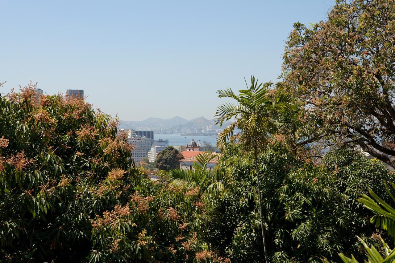 Sonho Do Papagaio Hotel Rio de Janeiro Bilik gambar