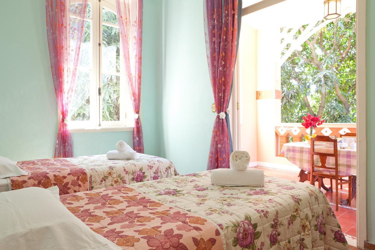 Sonho Do Papagaio Hotel Rio de Janeiro Luaran gambar