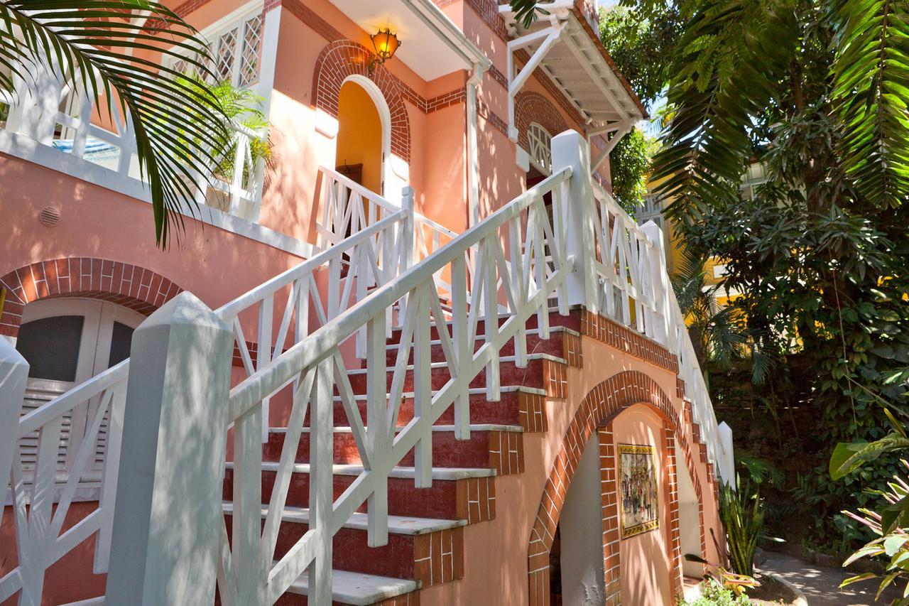 Sonho Do Papagaio Hotel Rio de Janeiro Luaran gambar